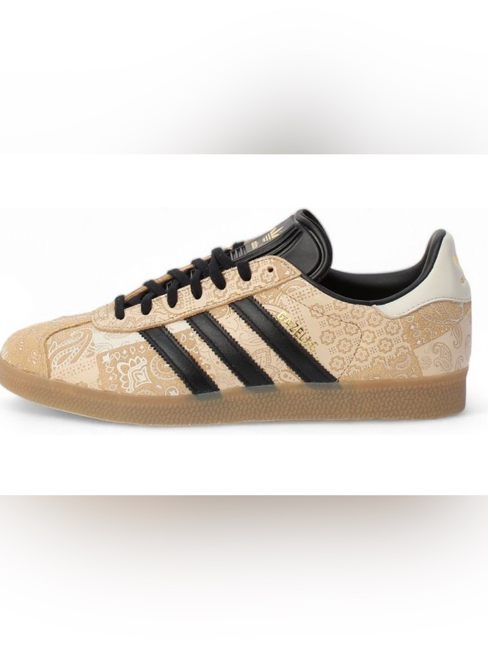 Adidas Gazelle Shoe - Picture 2 of 6